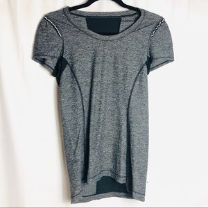 Lululemon Run Team Spirit activewear top